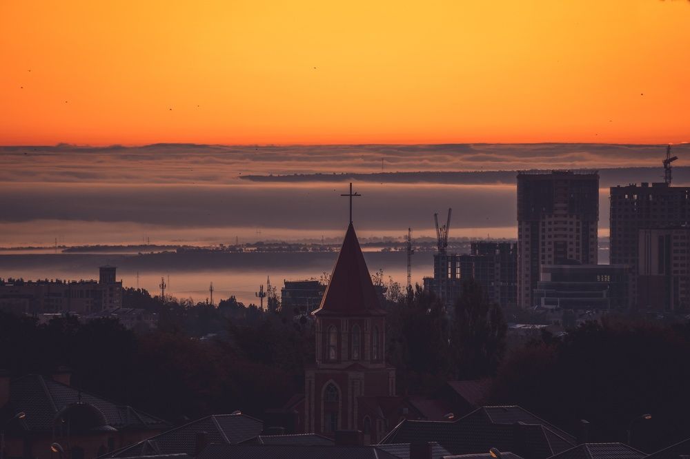 Photograph by Рымаров Александр