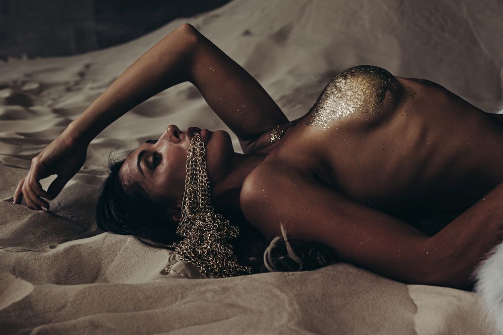 Photograph by Анна Выговская