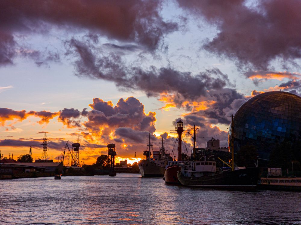 Photograph by Дмитрий Грошиков