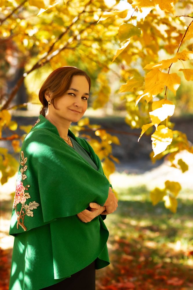 Photograph by Римма Бердиева