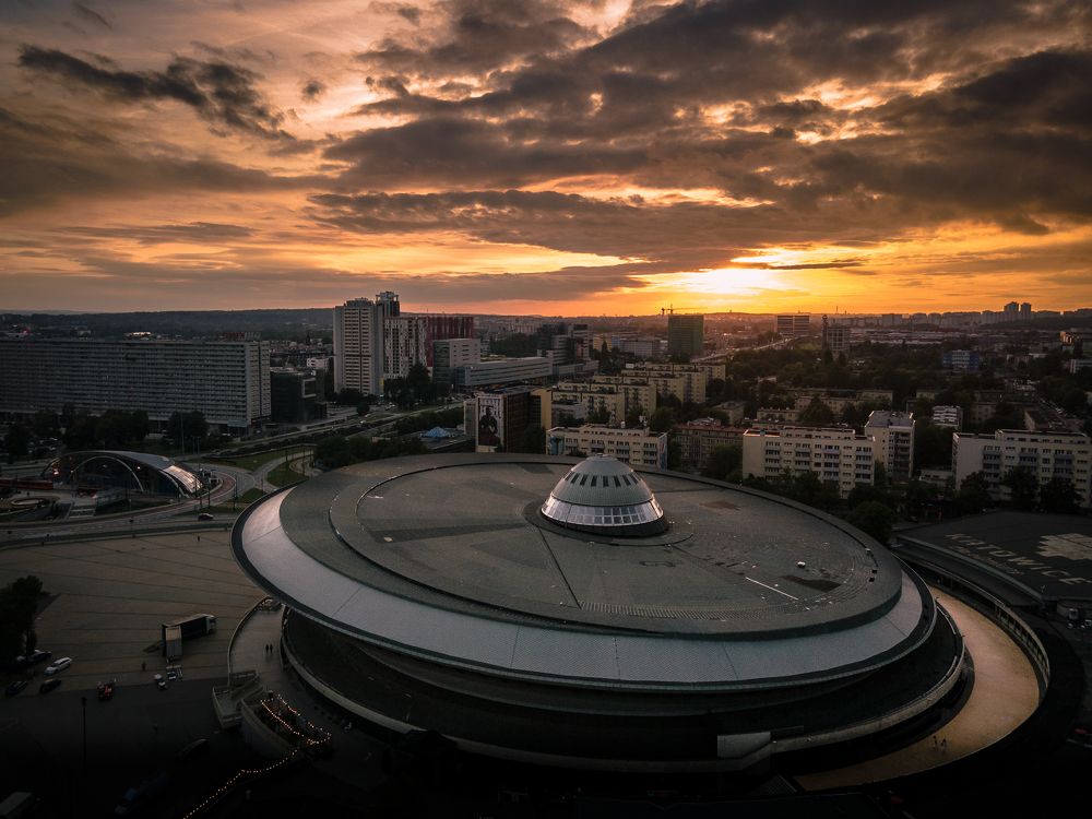 Photograph by Kuba Błaszczok