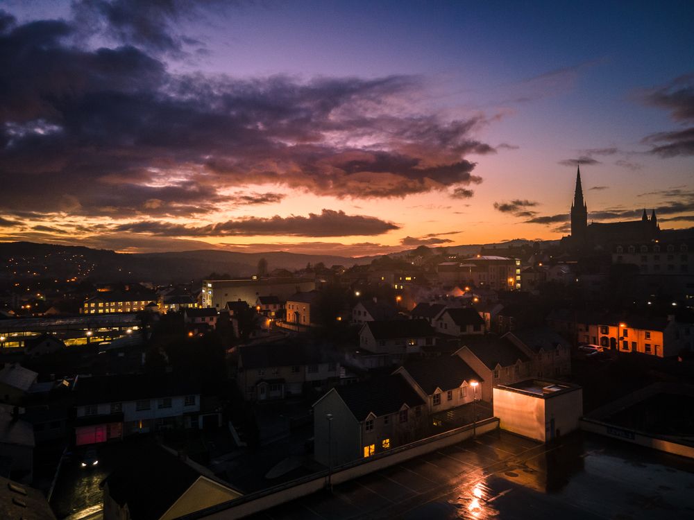 Photograph by Kuba Błaszczok