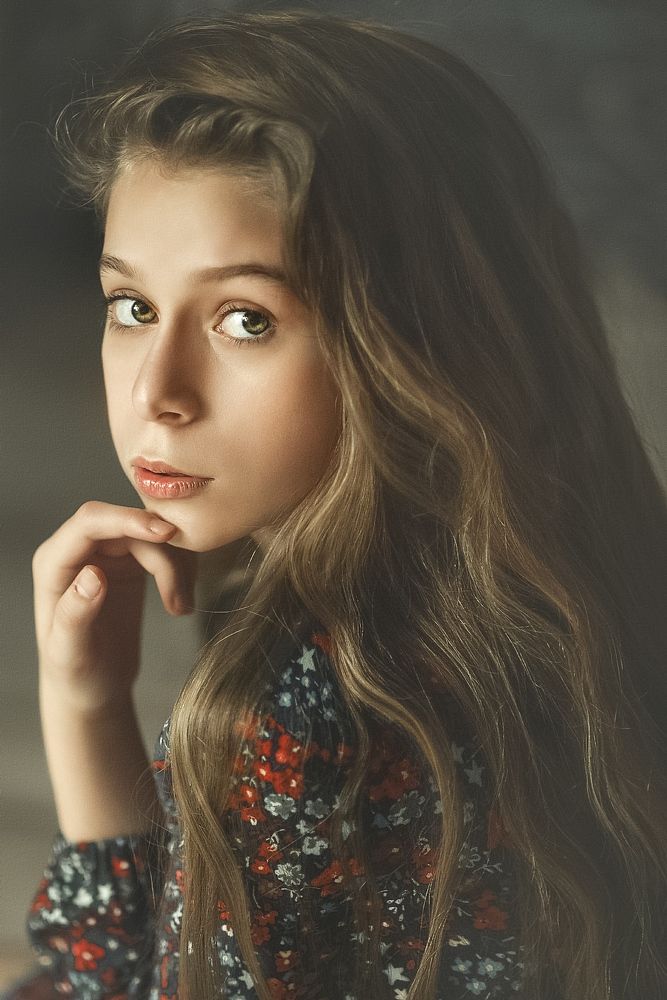 Photograph by Ирина Ганич