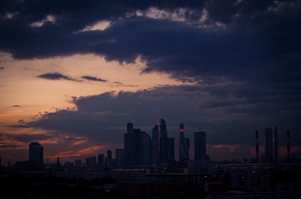 Photograph by Мария Дубова