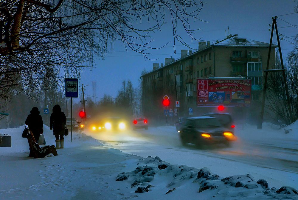 Photograph by Валентин Кузьмин