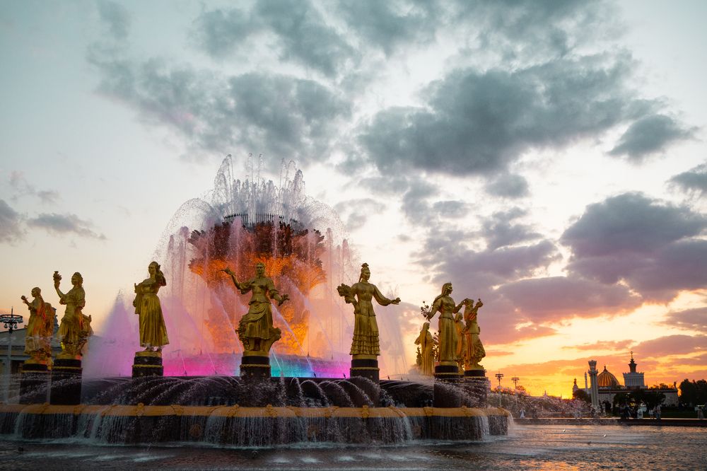 Photograph by Анатолий Румачик