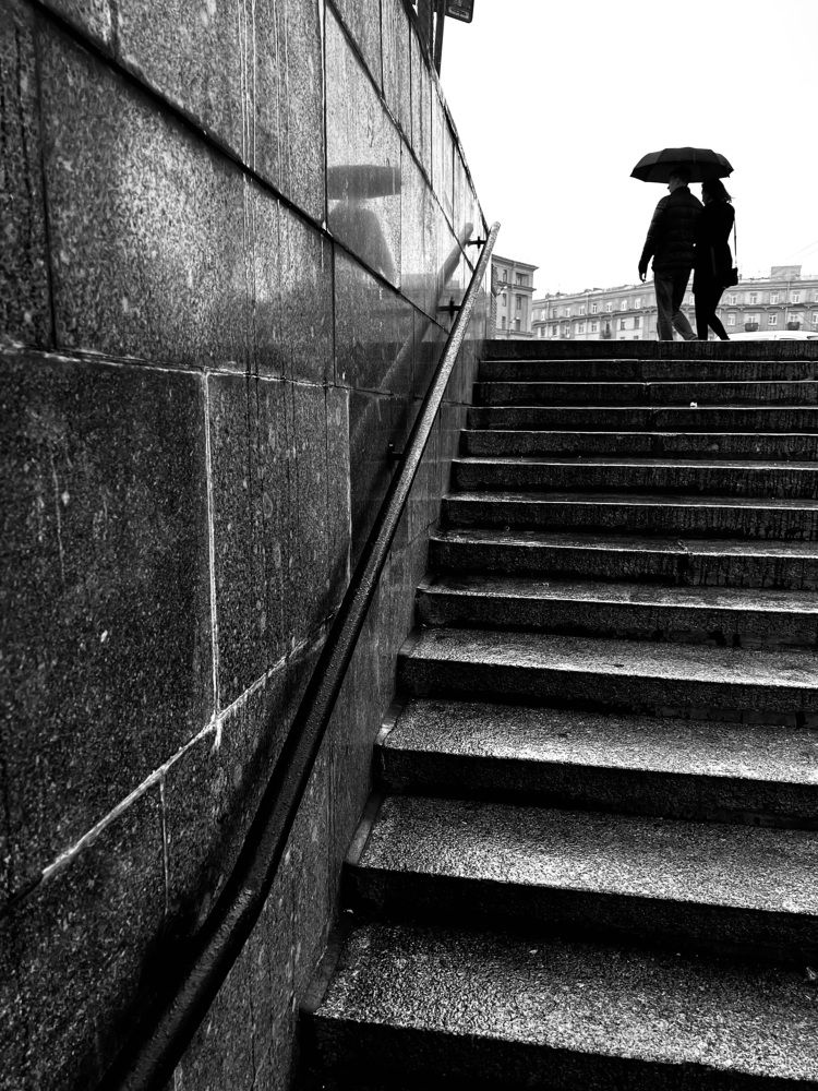 Photograph by Алексей Ханыков