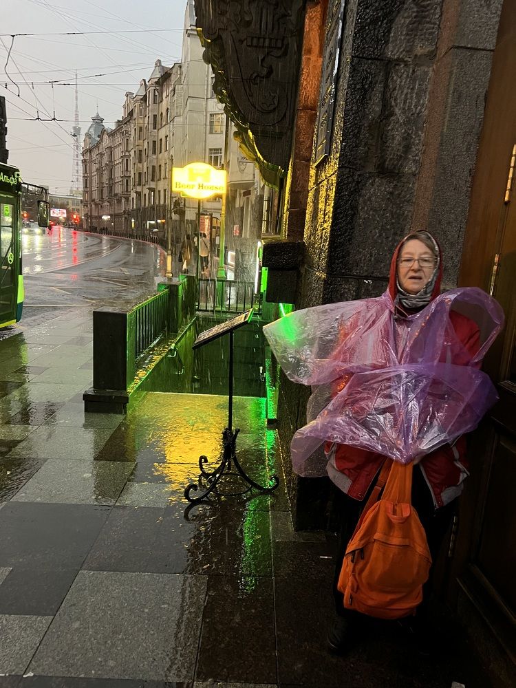 Photograph by Алексей Ханыков