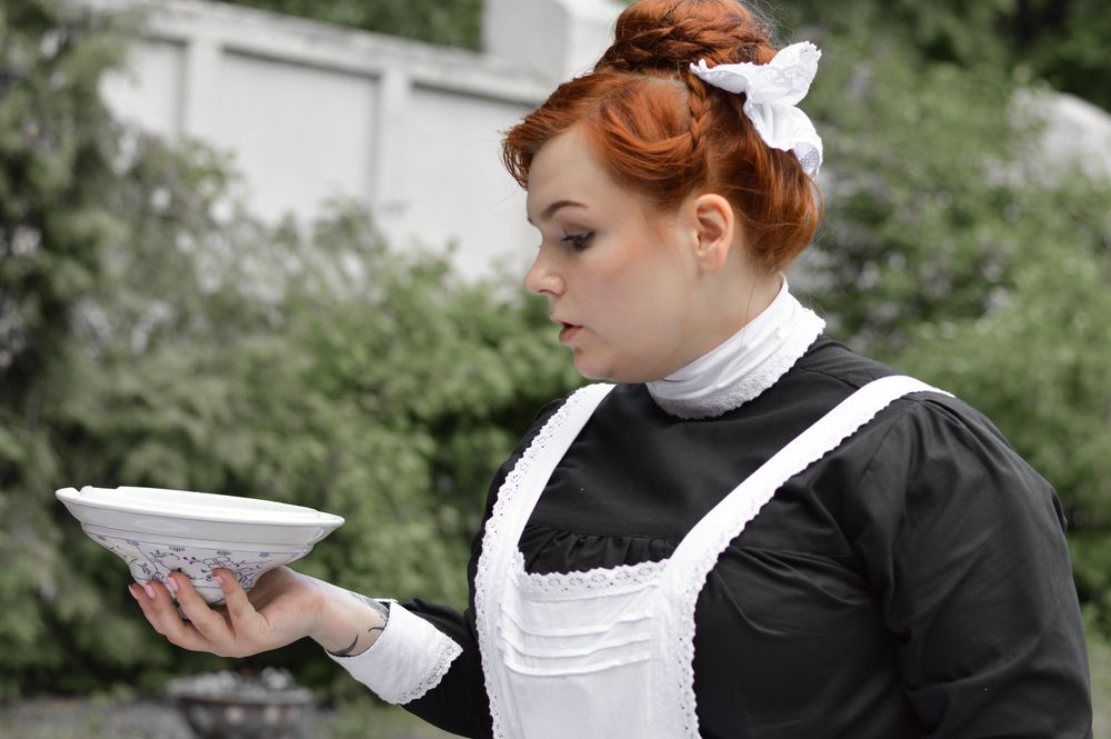 Photograph by Мария Жоголева