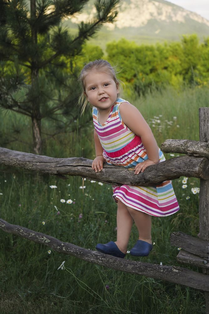 Photograph by Любовь Прохода