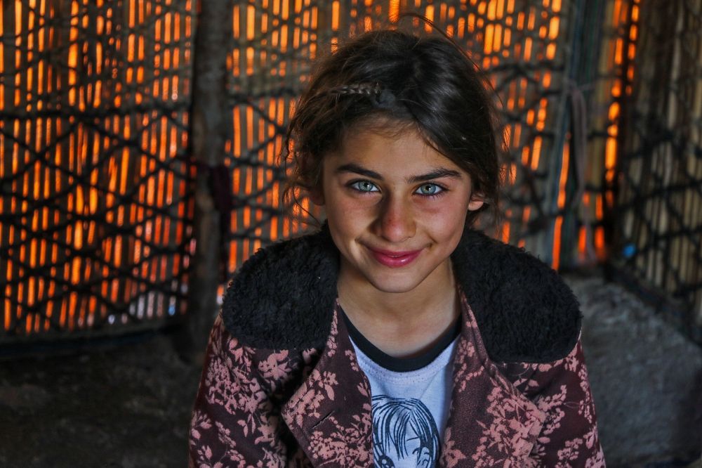 Photograph by Fatemeh Alipour