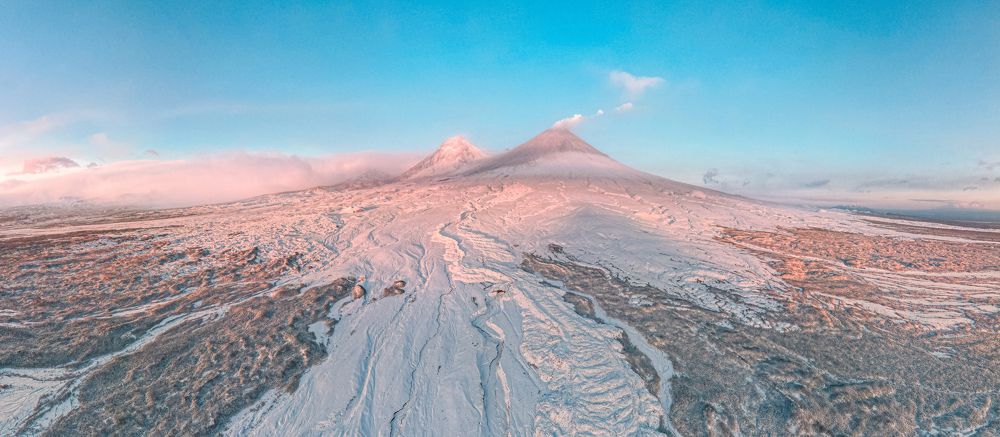 Фотография автора Антон Сандалов
