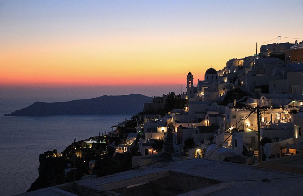 Photograph by Larisa Usova