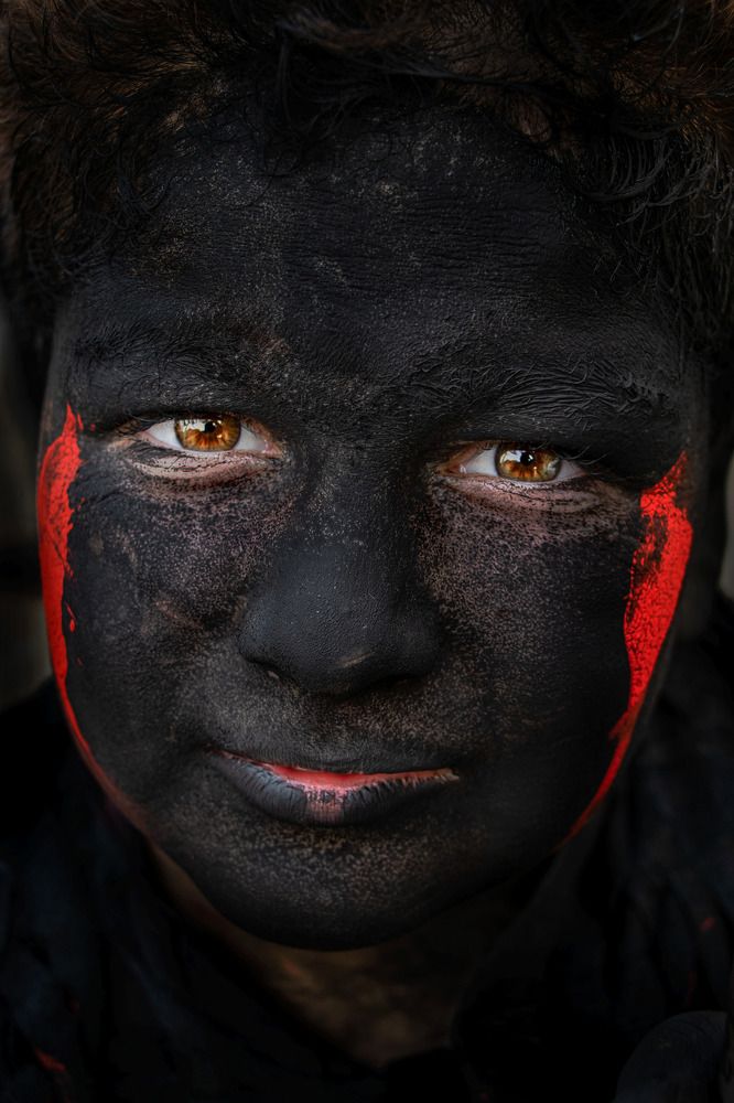 Photograph by Fatemeh Alipour