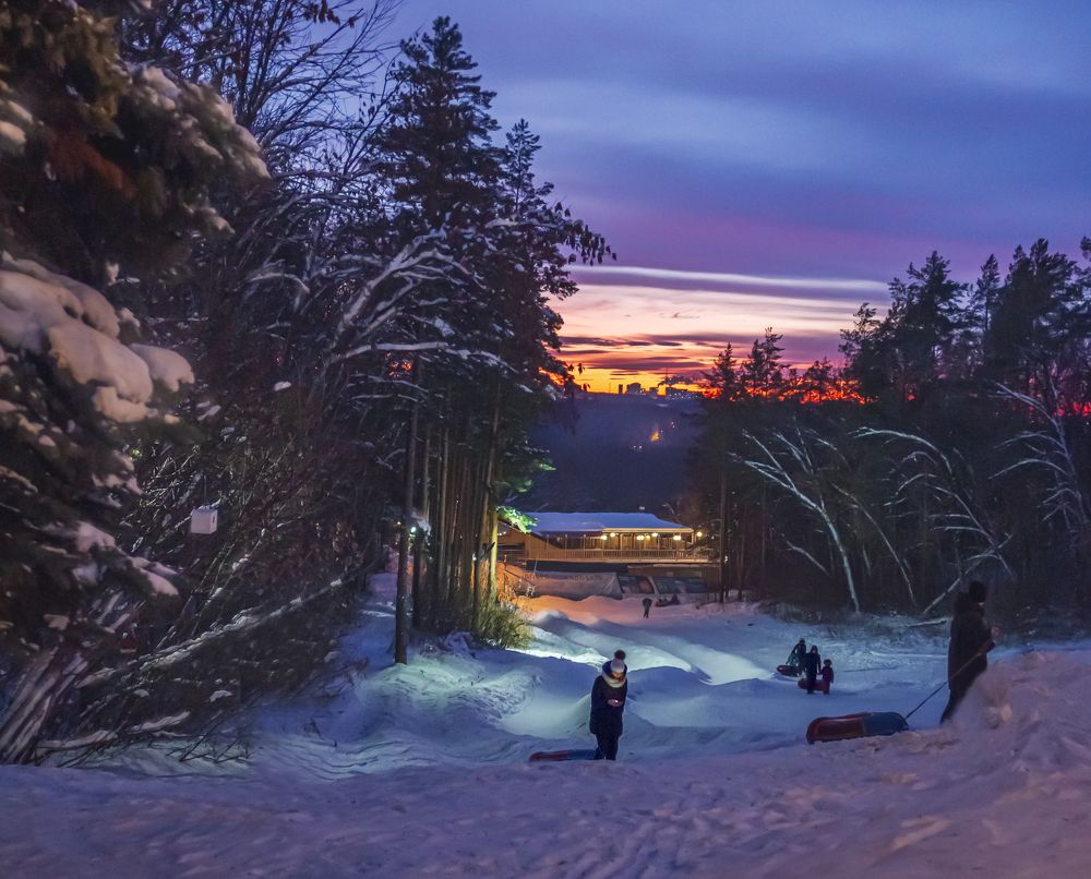 Photograph by Larisa Usova