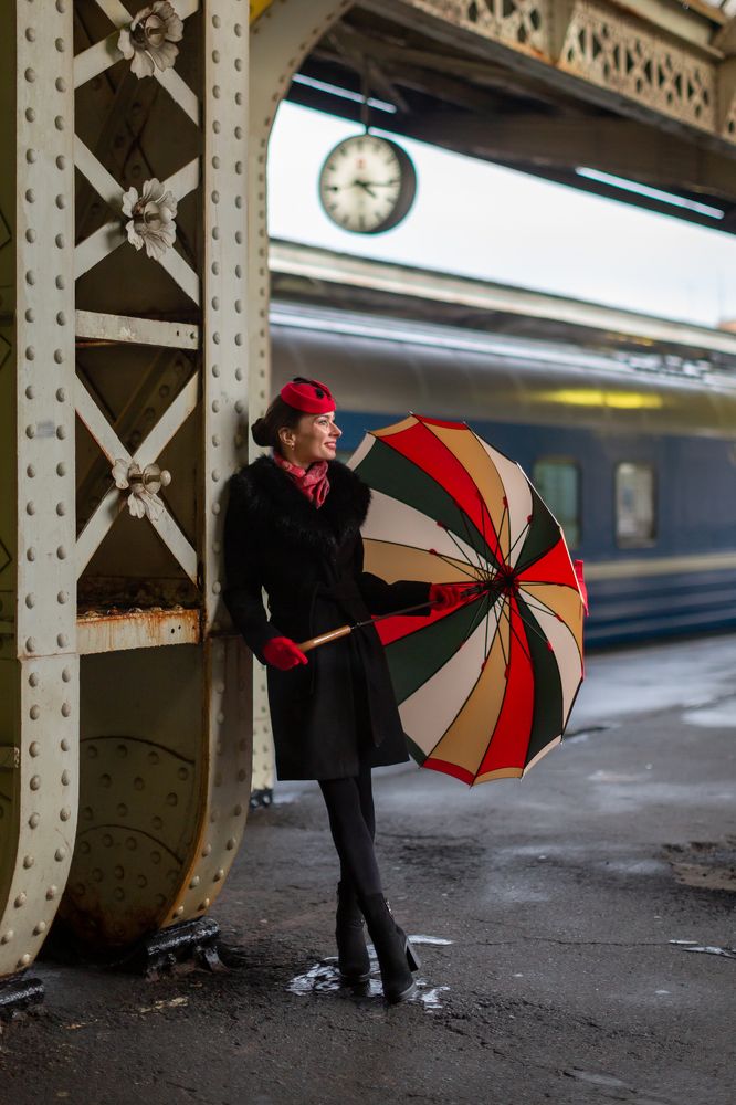 Photograph by Vladimir Buyanov