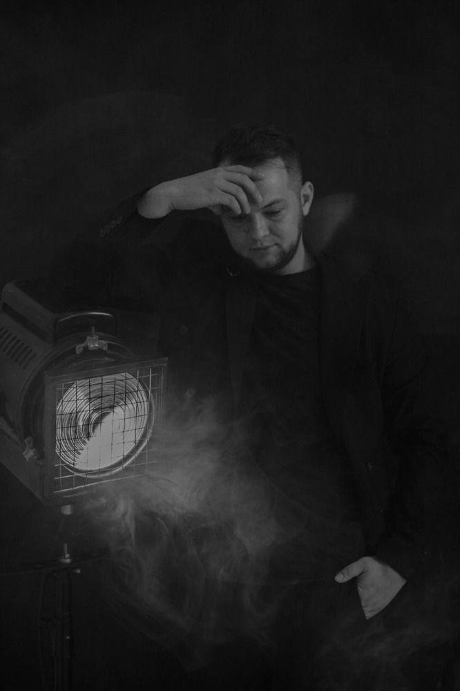 Photograph by Вера Брыксина