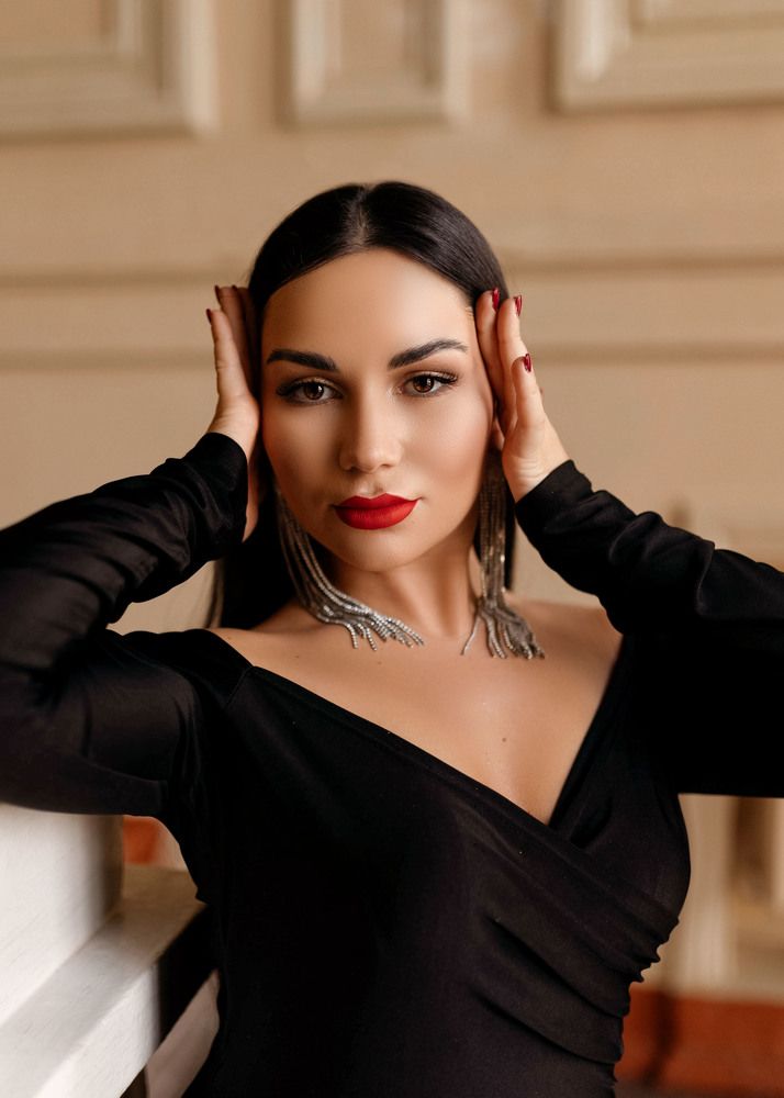 Photograph by Анастасия