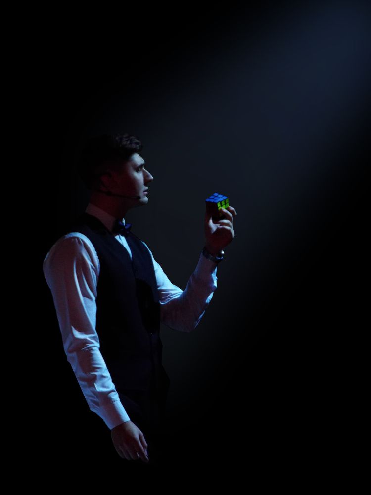 Ребус жизни