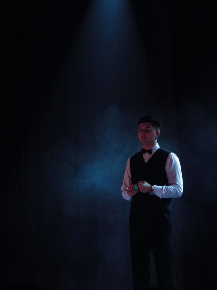 Photograph by Анастасия Селява