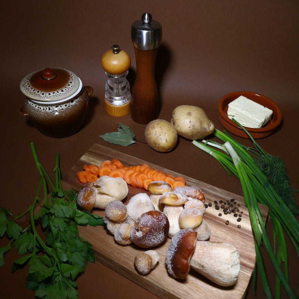 Photograph by Елена Тимченко