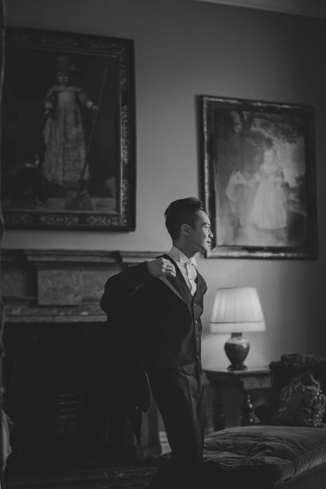 Photograph by STEVE YU