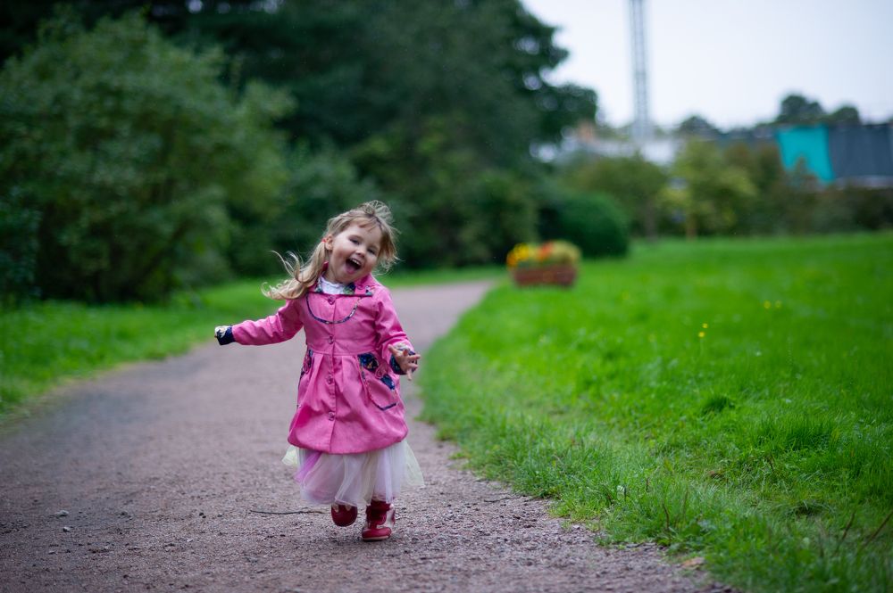 Photograph by Анастасия Ломаева