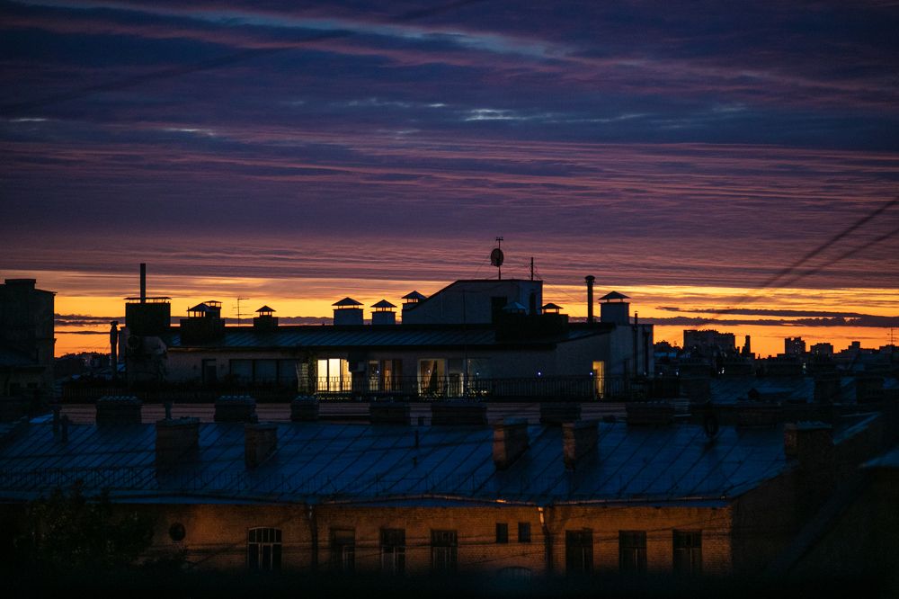 Photograph by Анастасия Ломаева