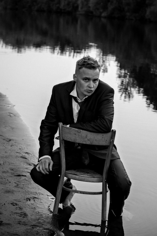 Photograph by Акинша Ксения