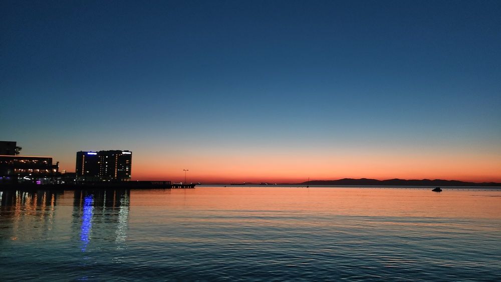 Фотография автора Илья