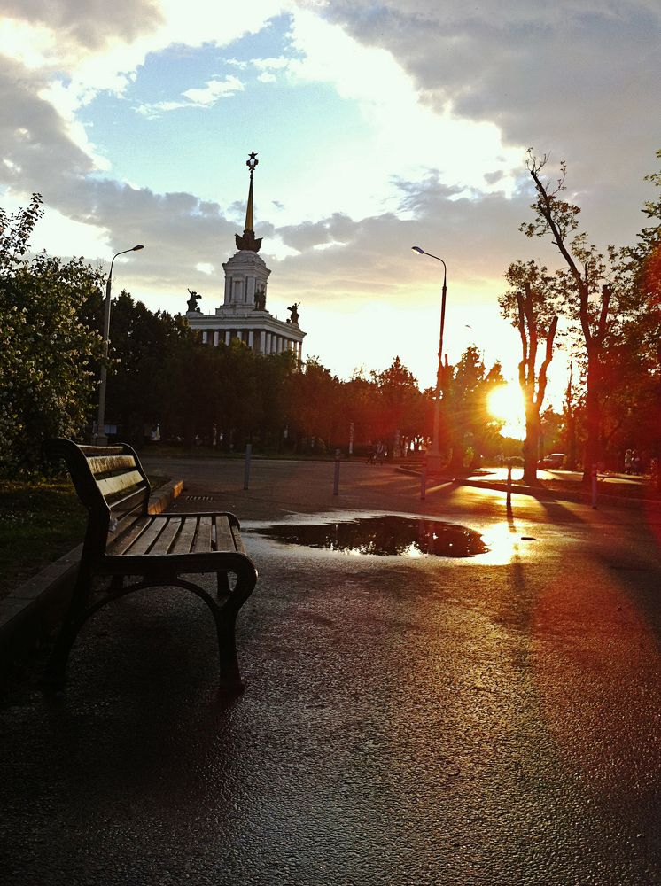Photograph by Татьяна Захарова