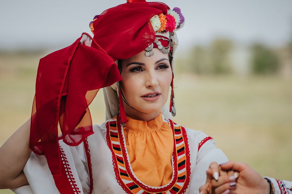 Photograph by Ned Stoyanov