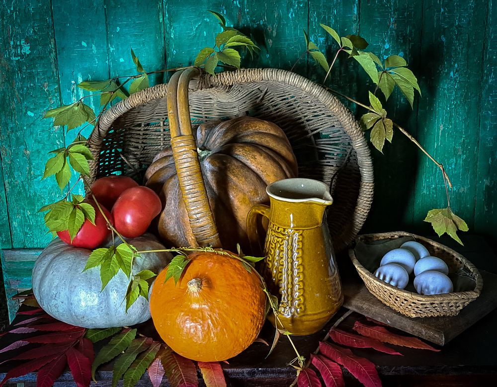 Фотография автора Ксения Смирнова