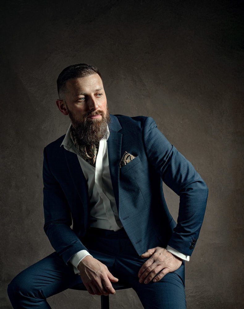 Photograph by Анжелика Костин