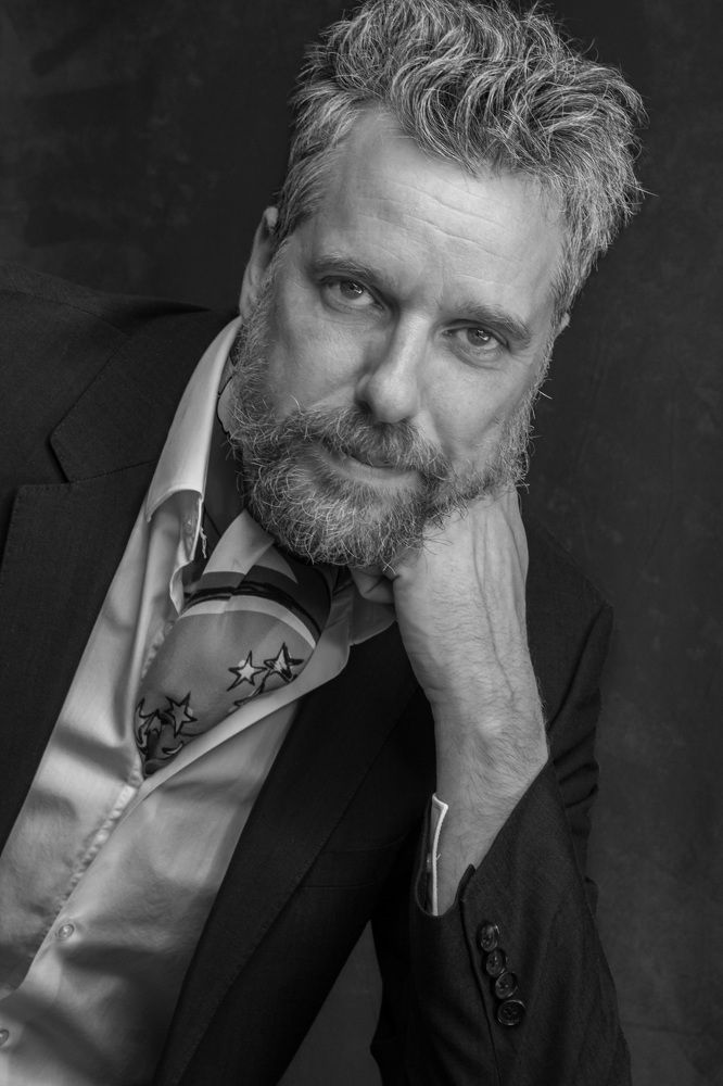 Photograph by Natalia Salivon