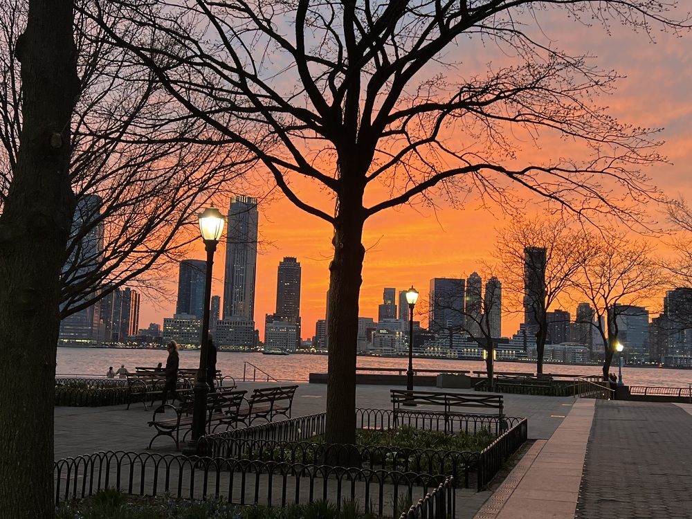 Photograph by Ilona Virse