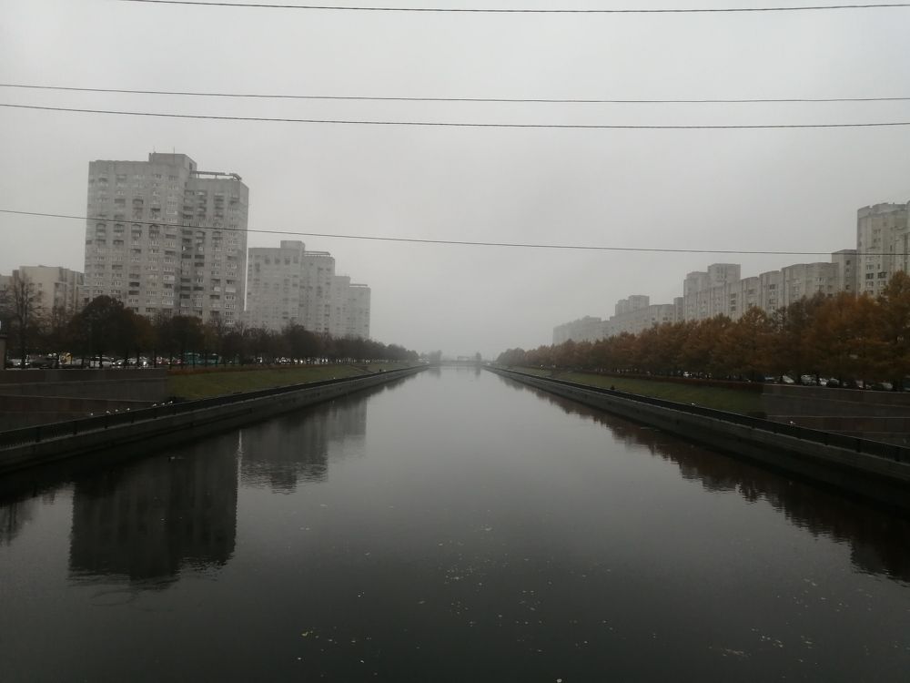 Photograph by Митя Стрельников