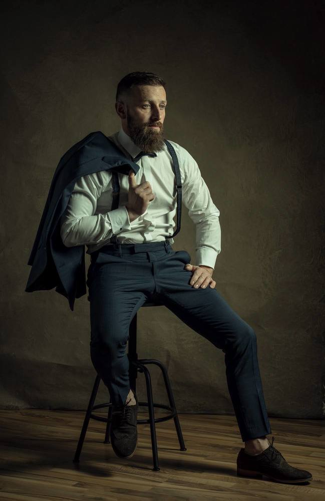 Photograph by Анжелика Костин