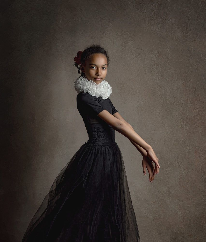 Photograph by Анжелика Костин