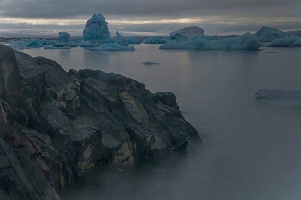 Photograph by Алексей Логинов