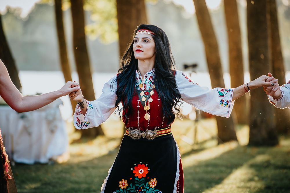 Photograph by Ned Stoyanov