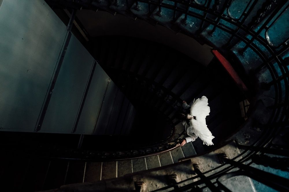 Photograph by Анна