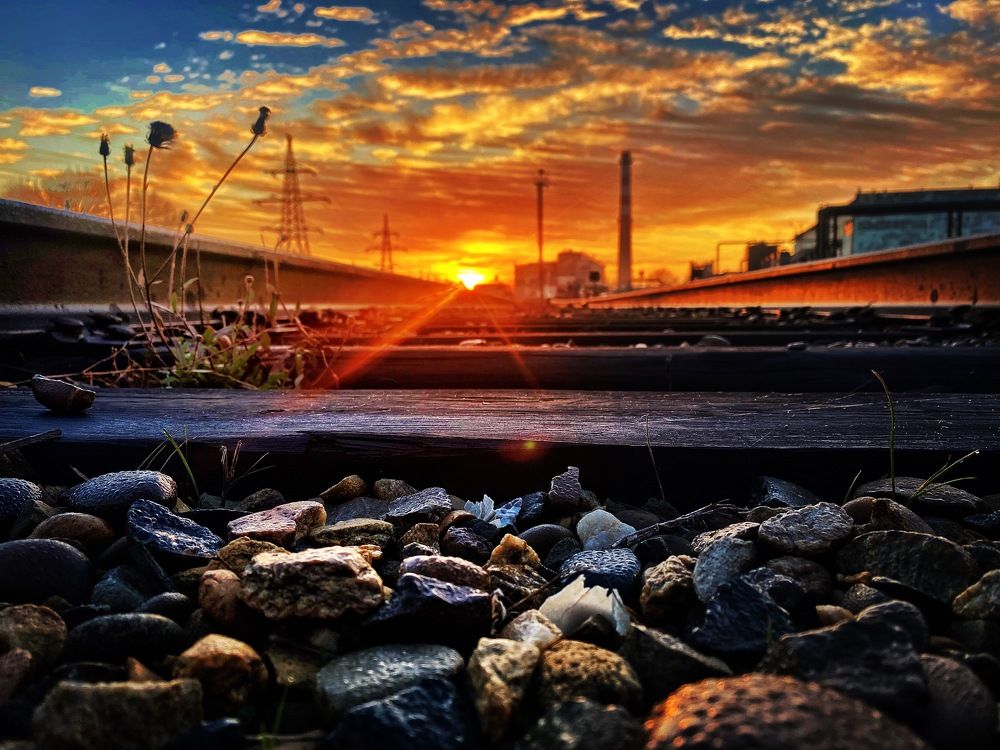 Photograph by Алексей Поляков