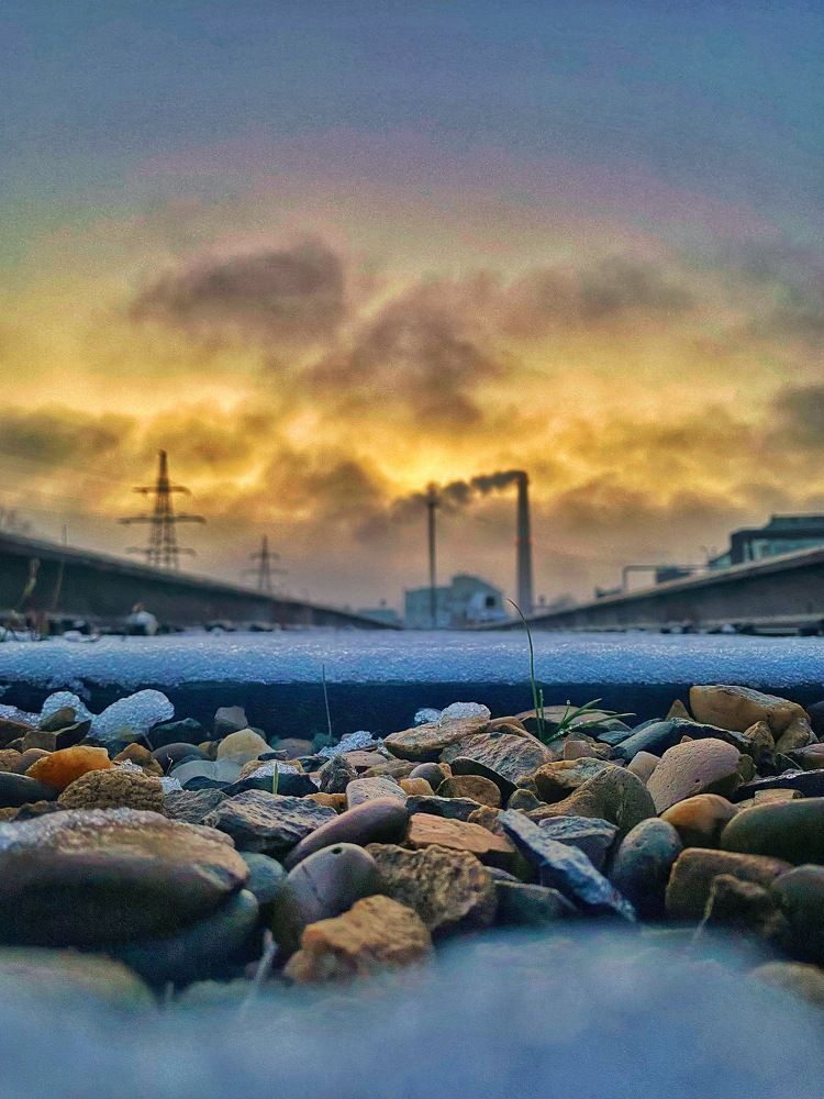 Photograph by Алексей Поляков