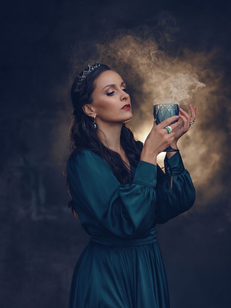 Photograph by Юлия Лепёшкина