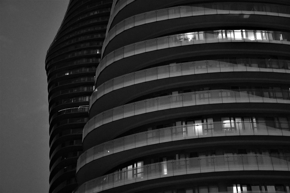 Photograph by Dorota Yamadag