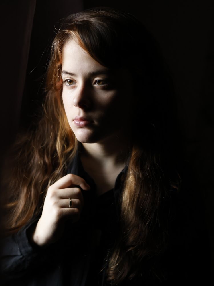 Photograph by Евгения Казакова