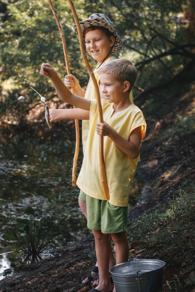 Photograph by Vyacheslav Bolyakin