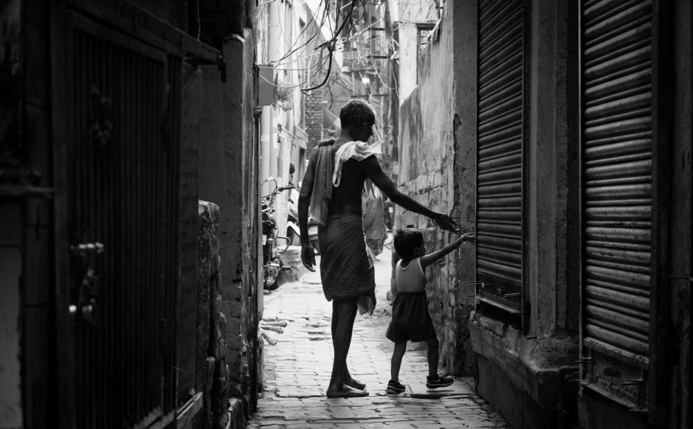 Photograph by AMAN ANAND