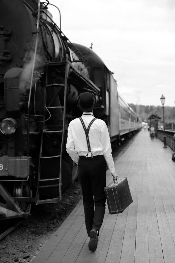 Photograph by Ася Легконогова